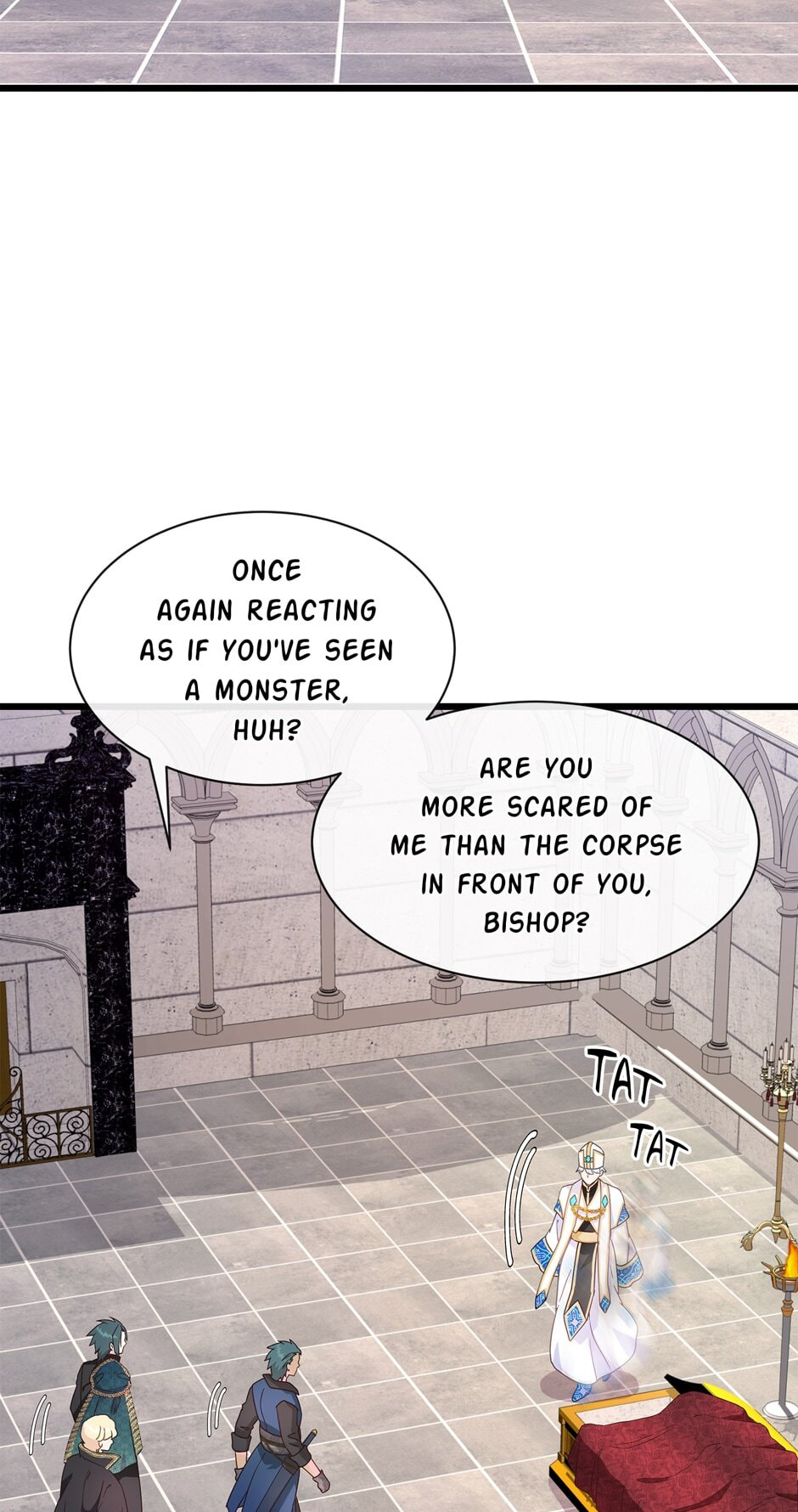 The Events of Romeo