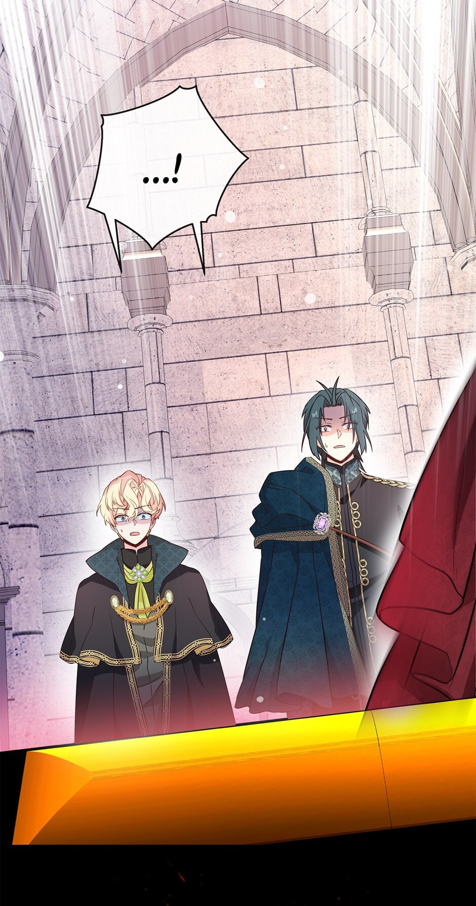 The Events of Romeo