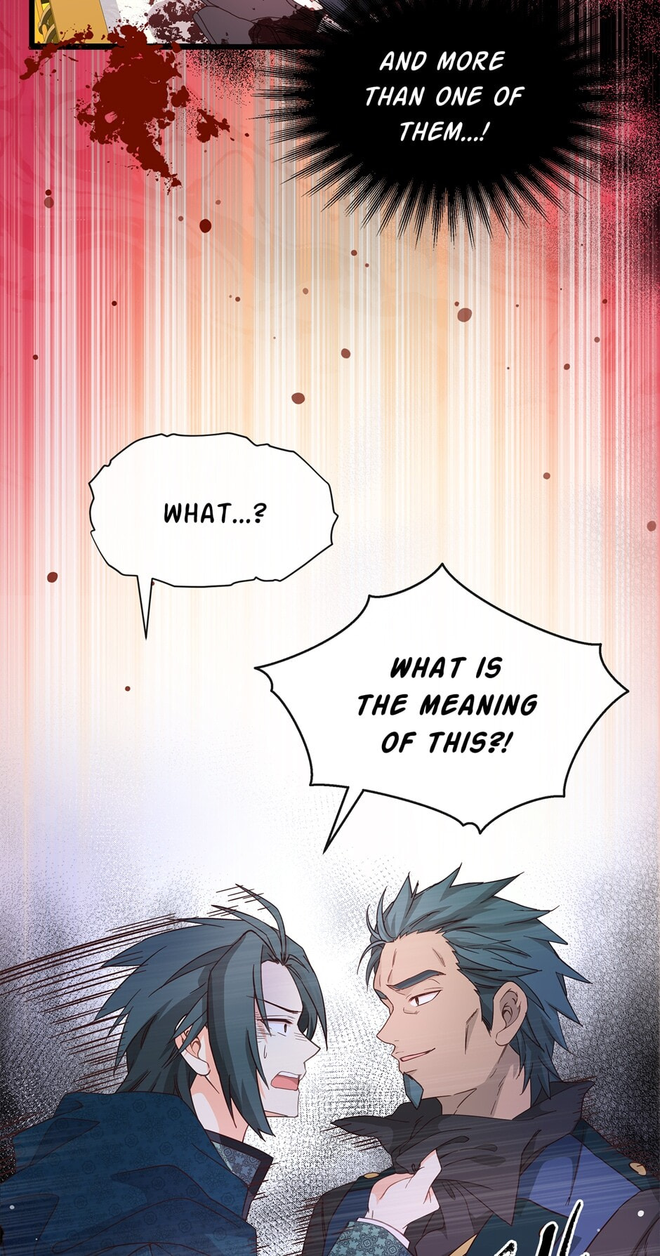 The Events of Romeo