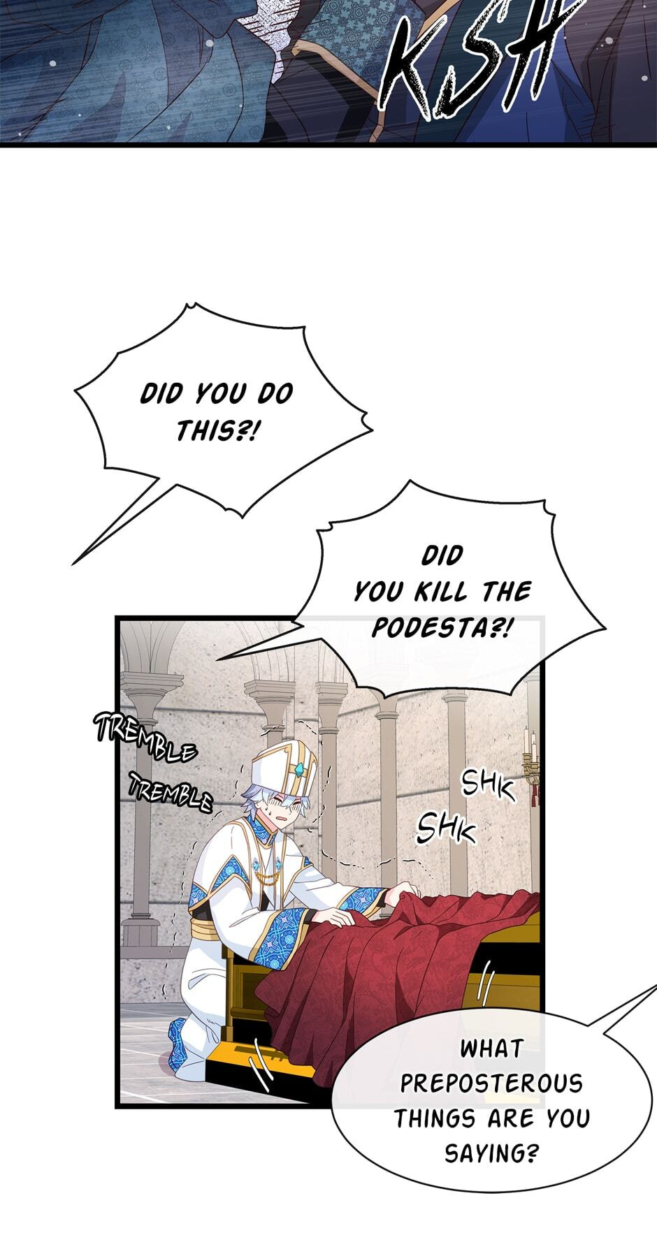 The Events of Romeo