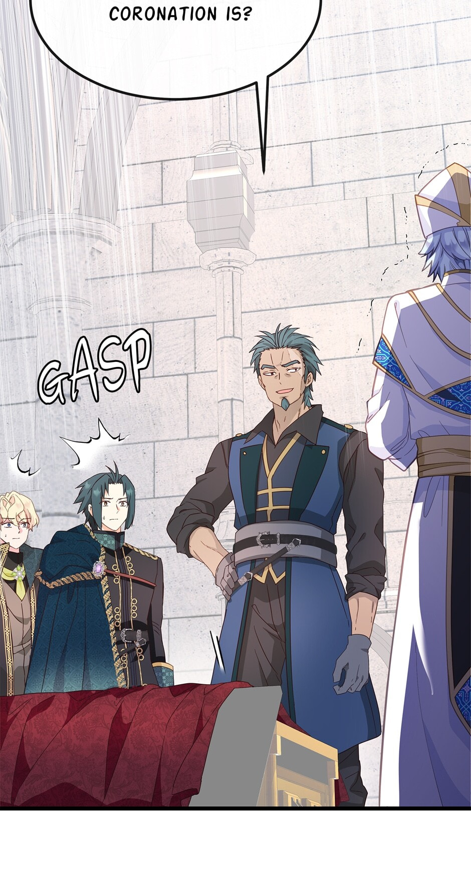 The Events of Romeo