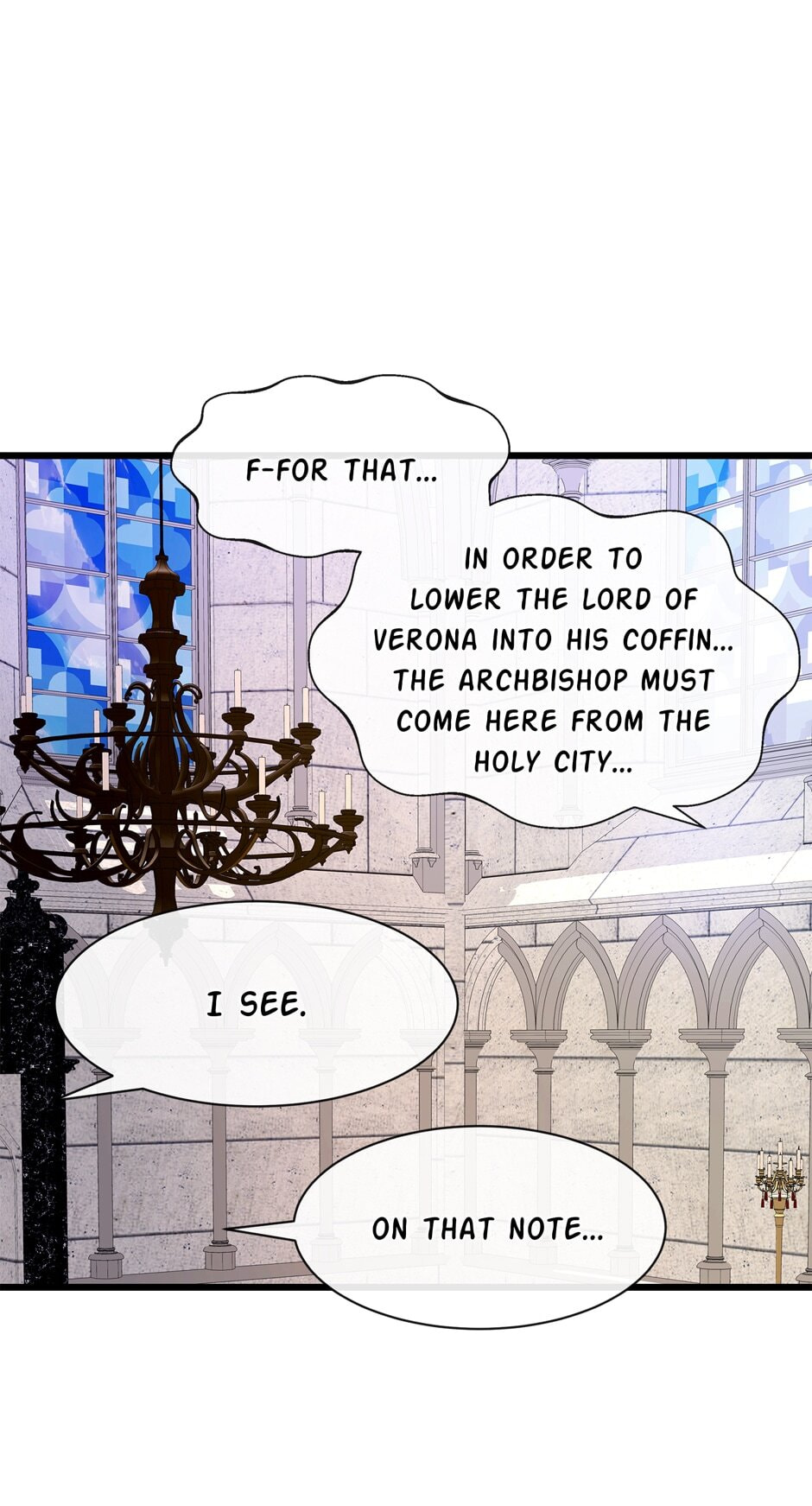 The Events of Romeo