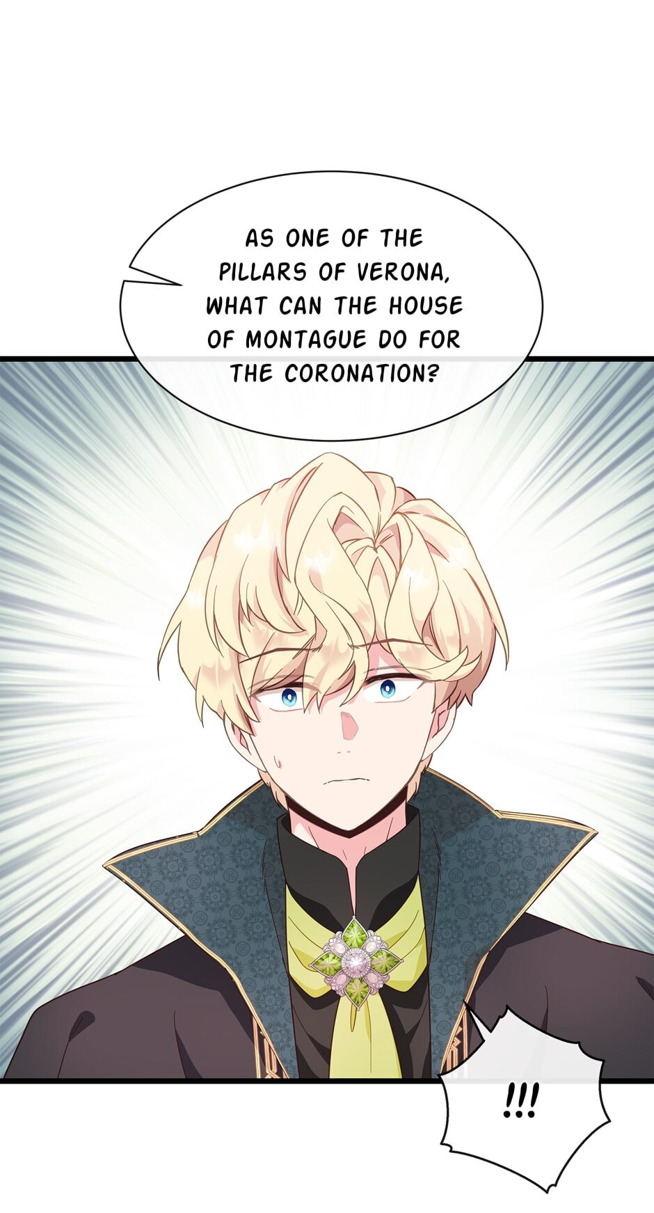 The Events of Romeo