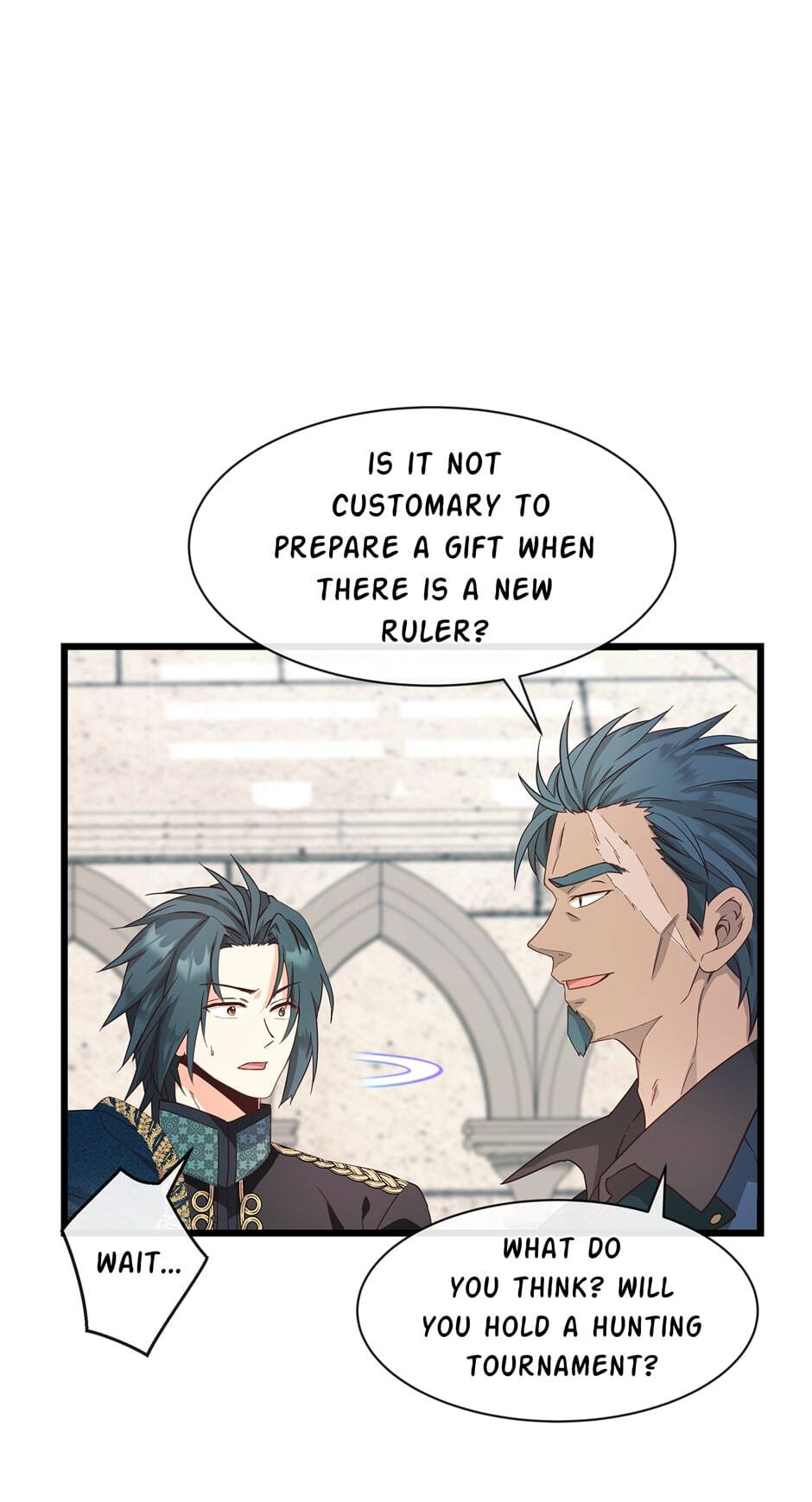 The Events of Romeo