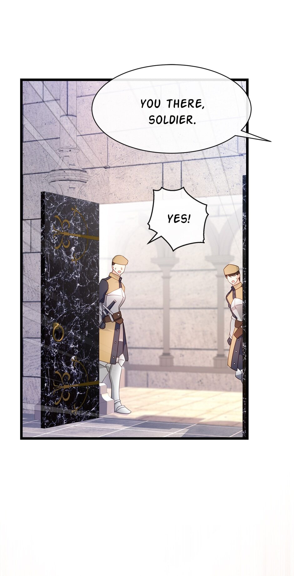 The Events of Romeo