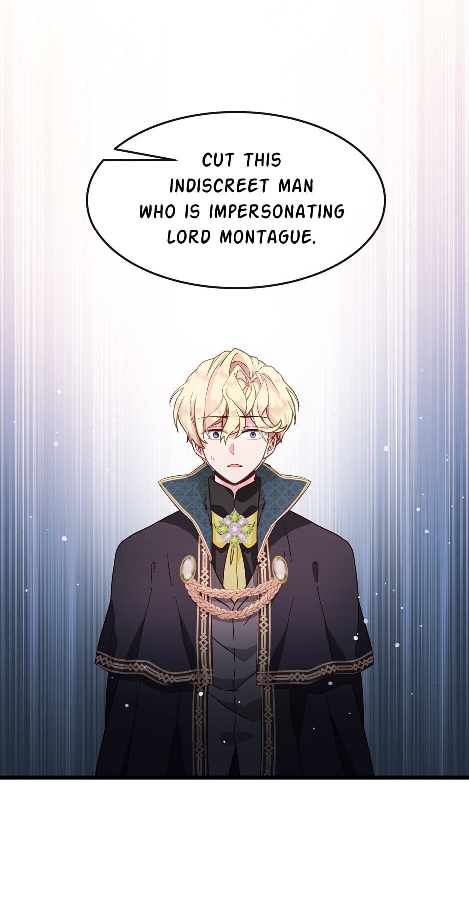 The Events of Romeo