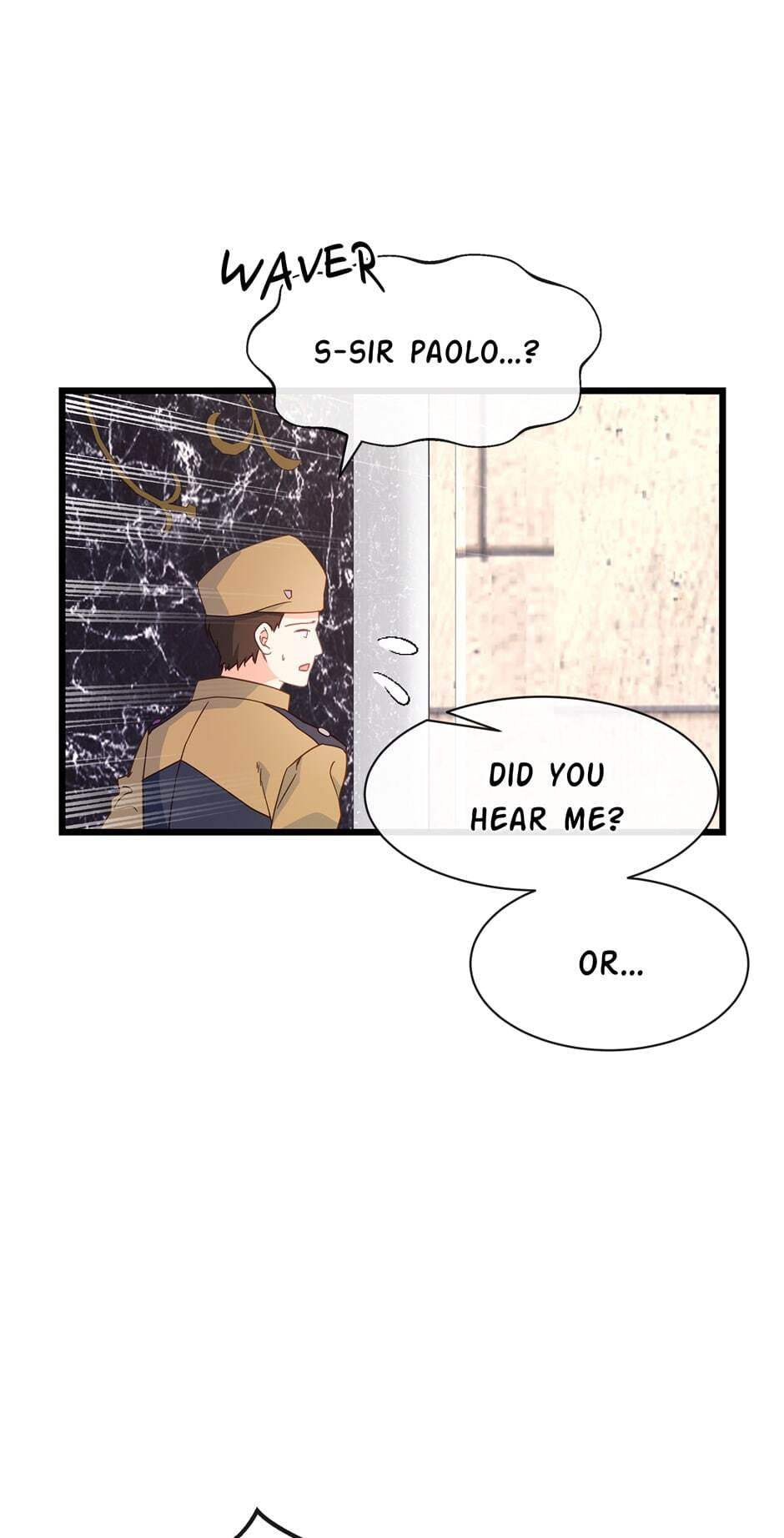 The Events of Romeo