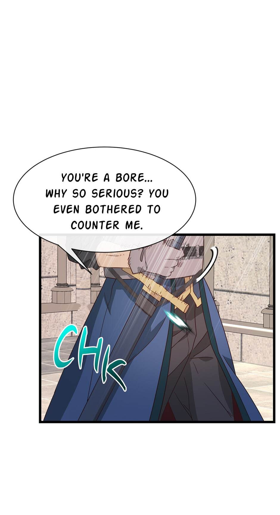The Events of Romeo