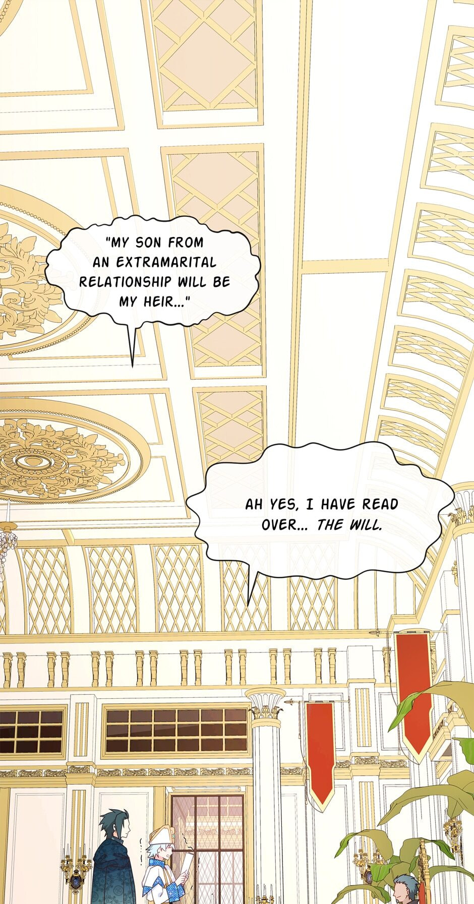 The Events of Romeo