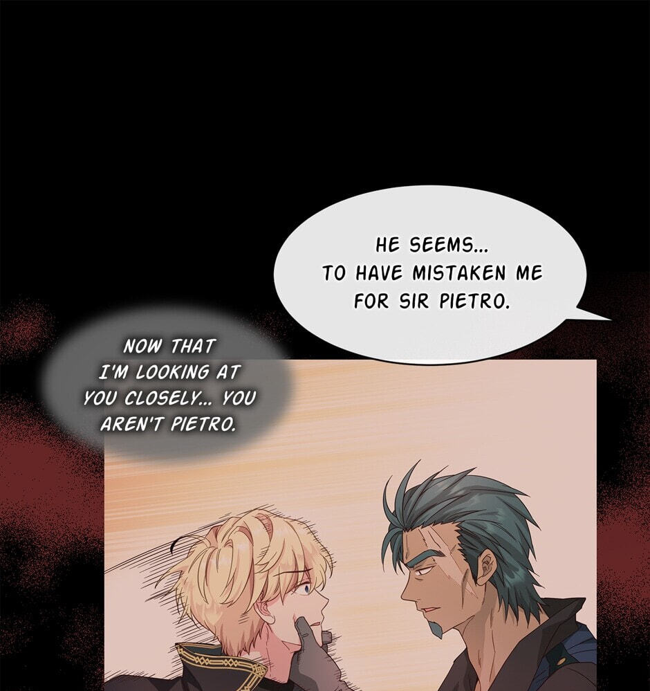 The Events of Romeo