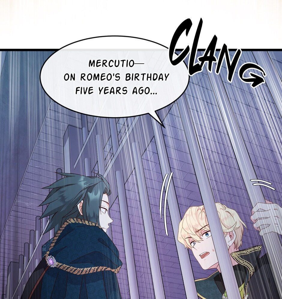 The Events of Romeo