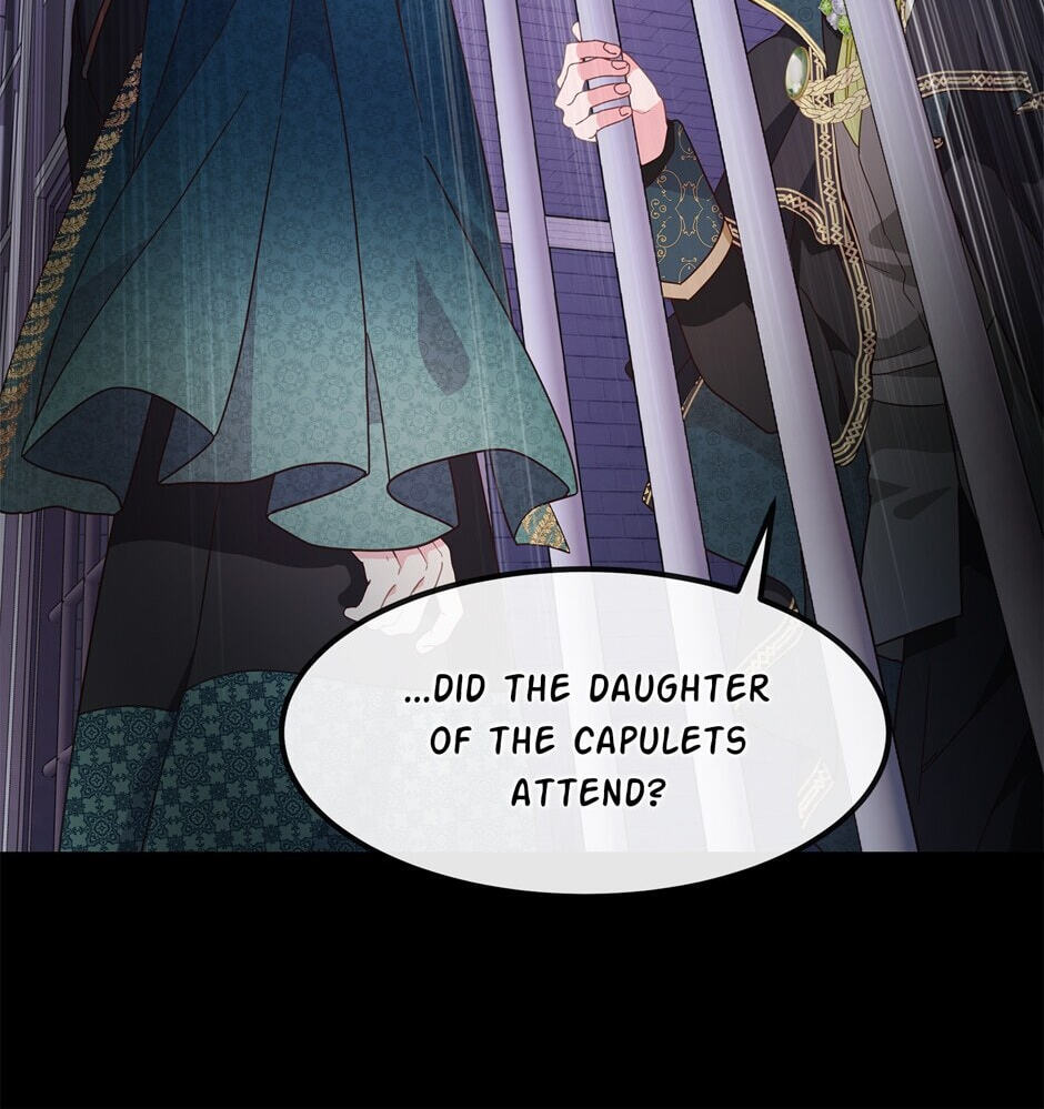 The Events of Romeo