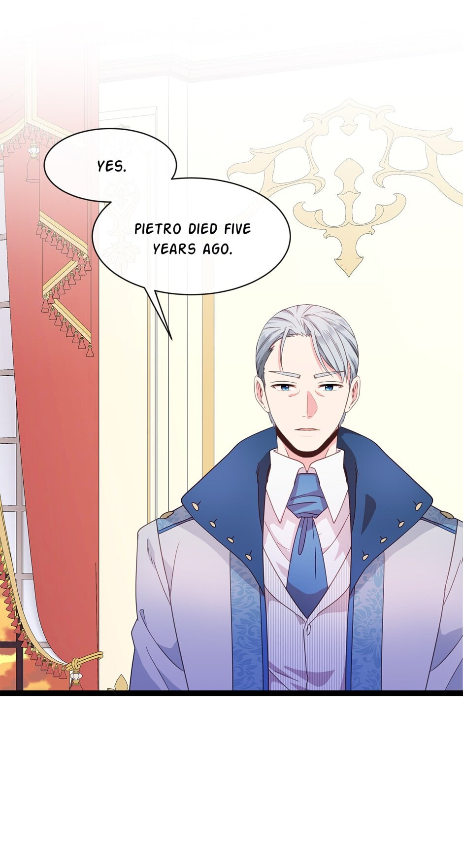 The Events of Romeo