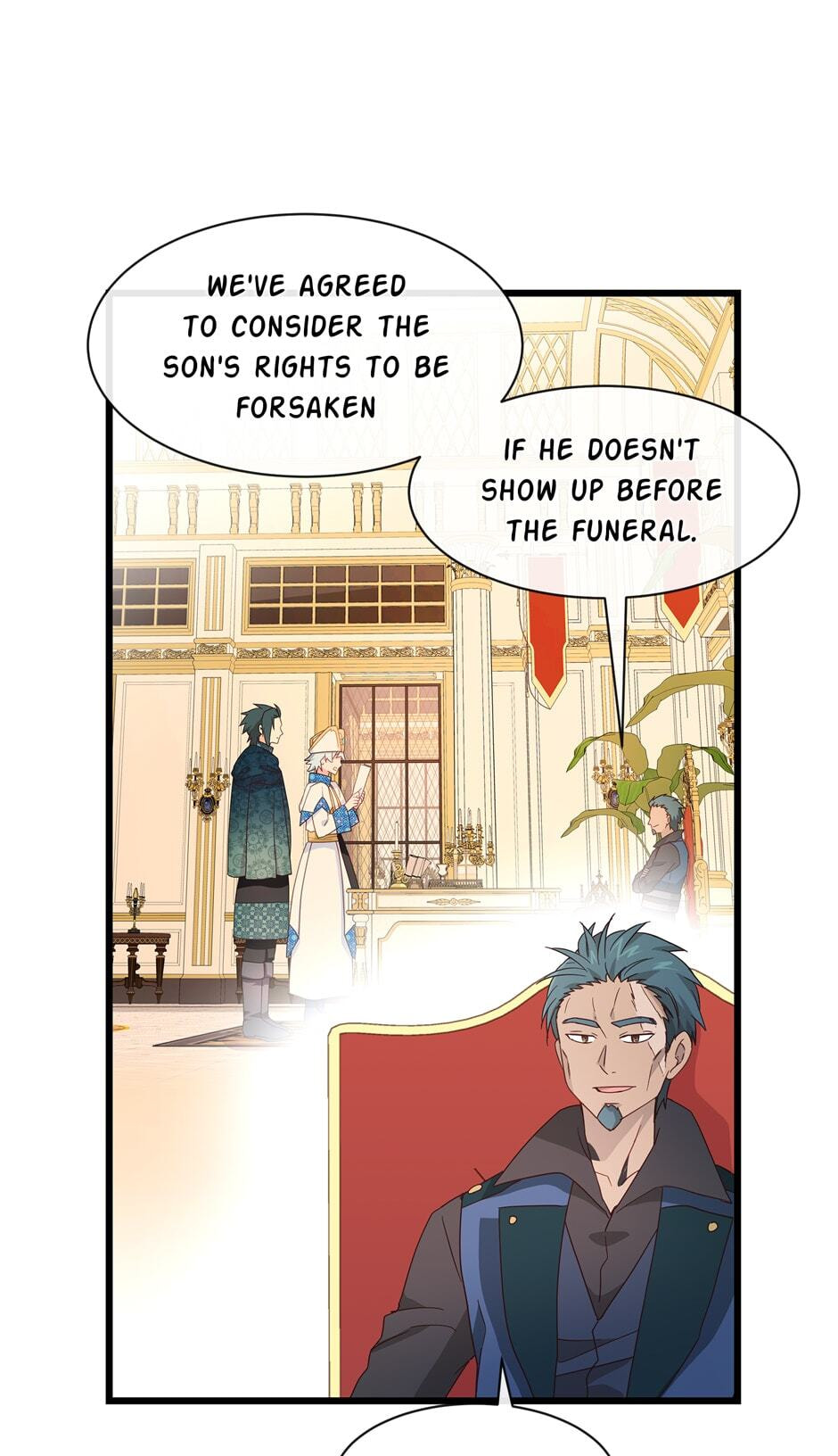 The Events of Romeo