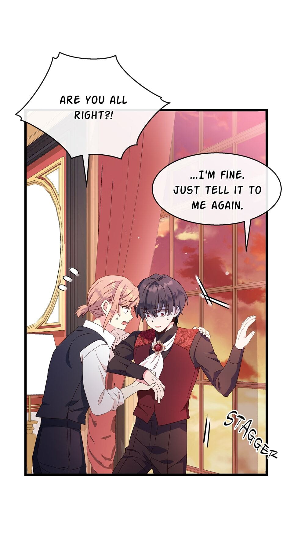 The Events of Romeo