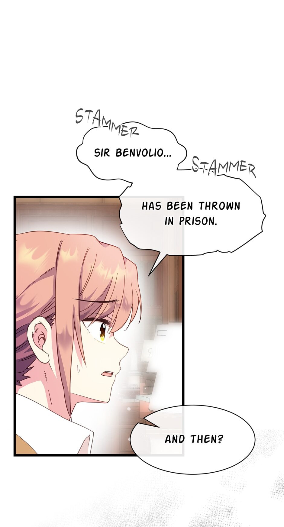 The Events of Romeo