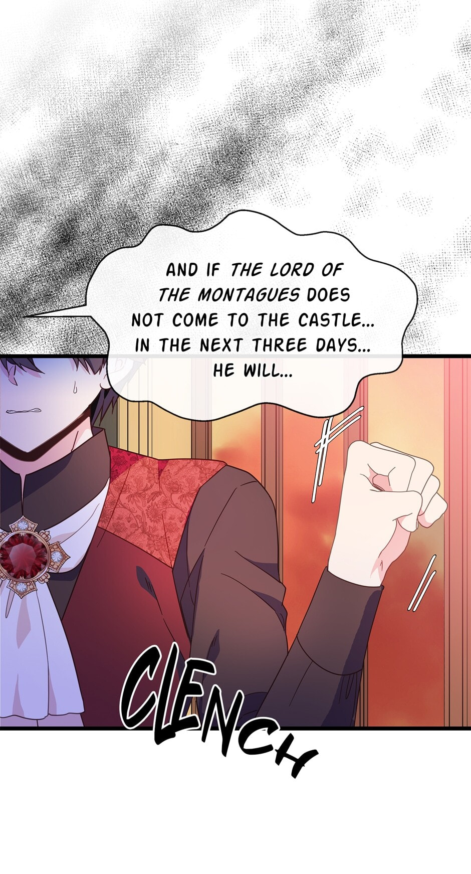 The Events of Romeo