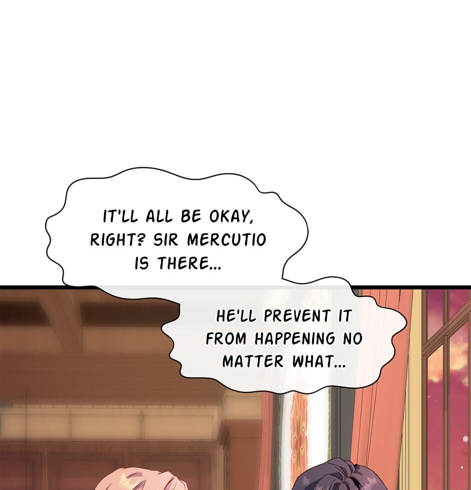 The Events of Romeo