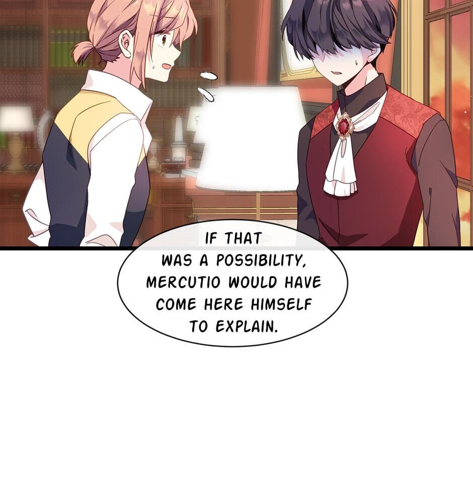 The Events of Romeo