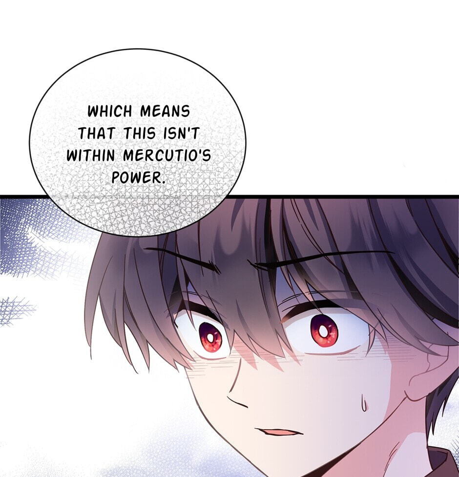 The Events of Romeo