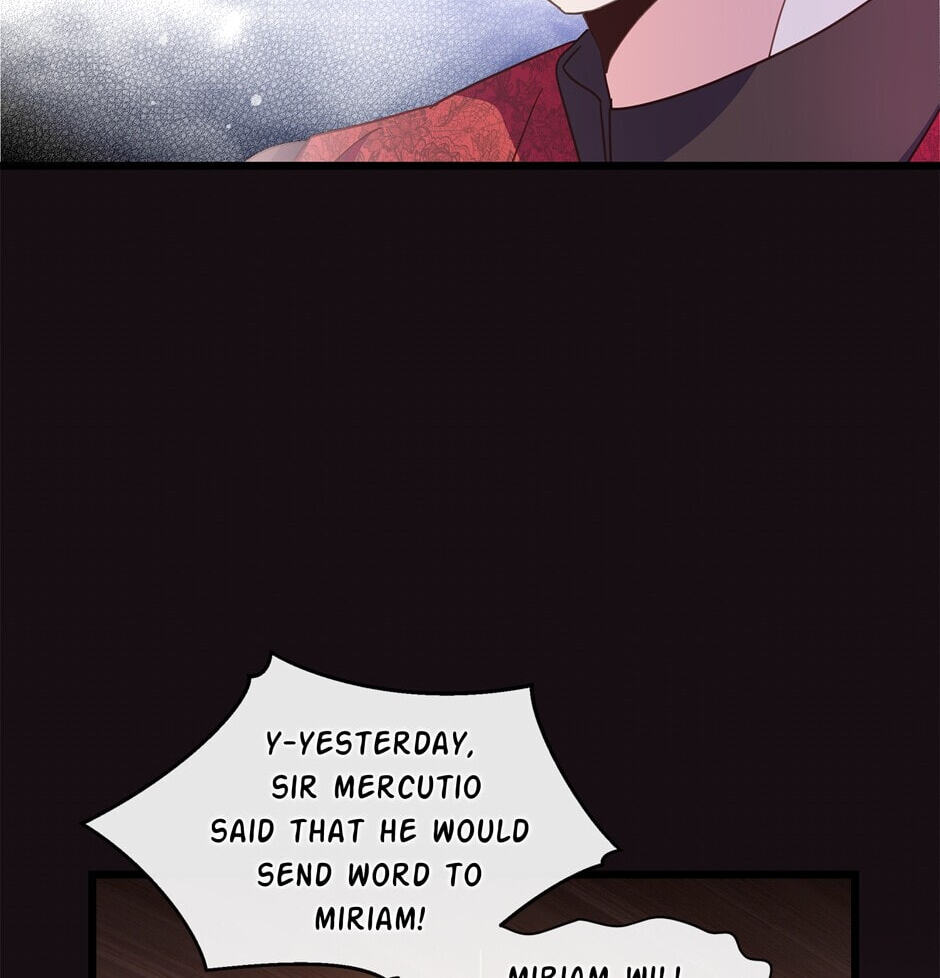 The Events of Romeo