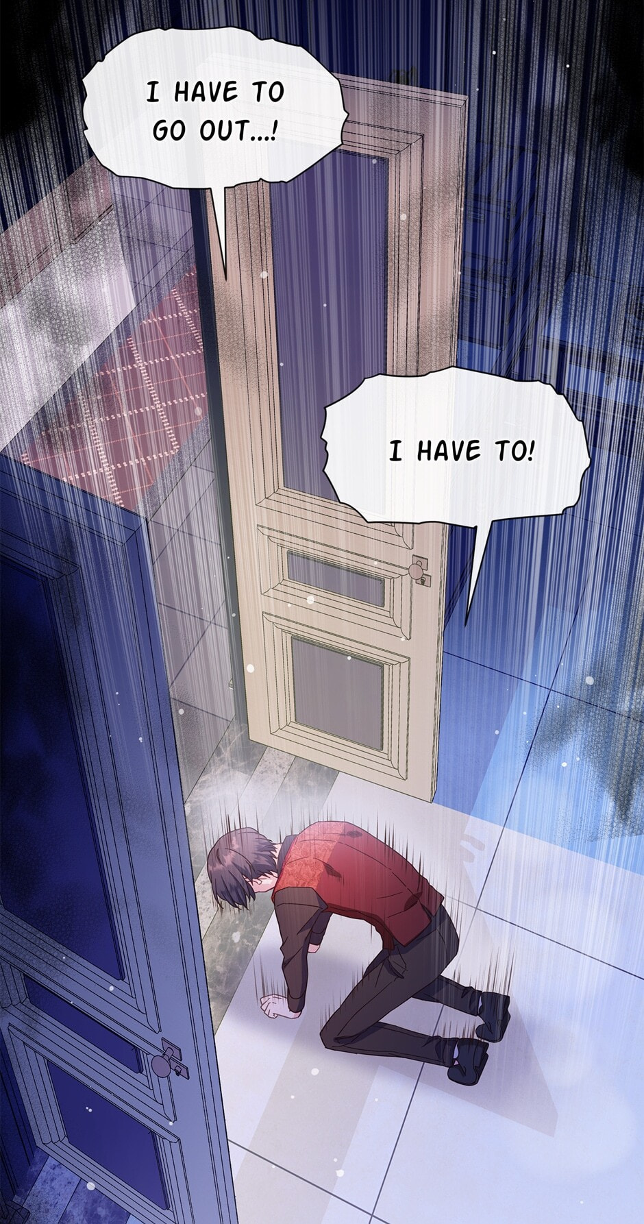 The Events of Romeo