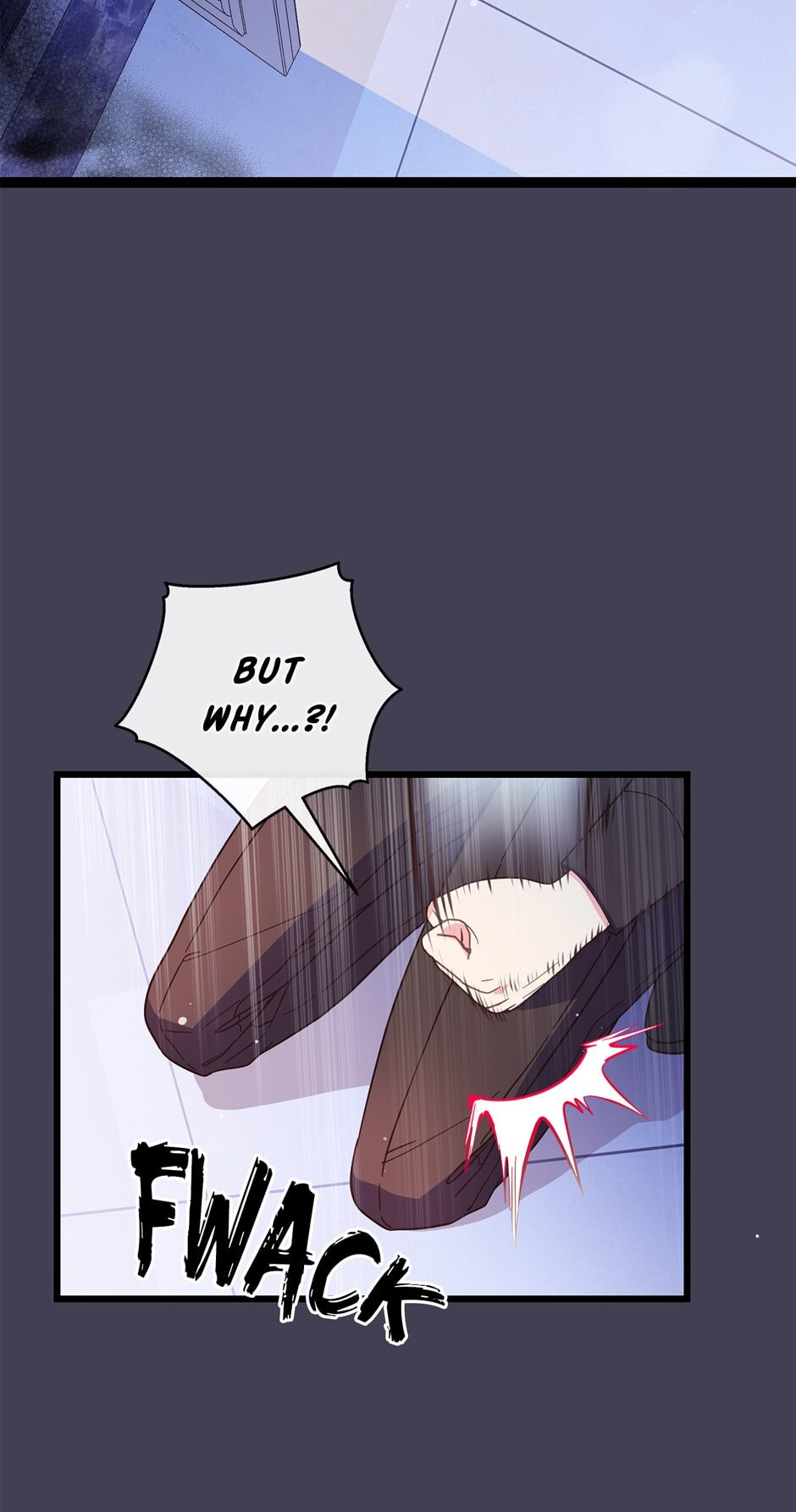 The Events of Romeo