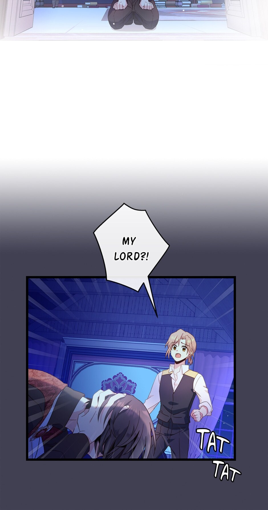 The Events of Romeo