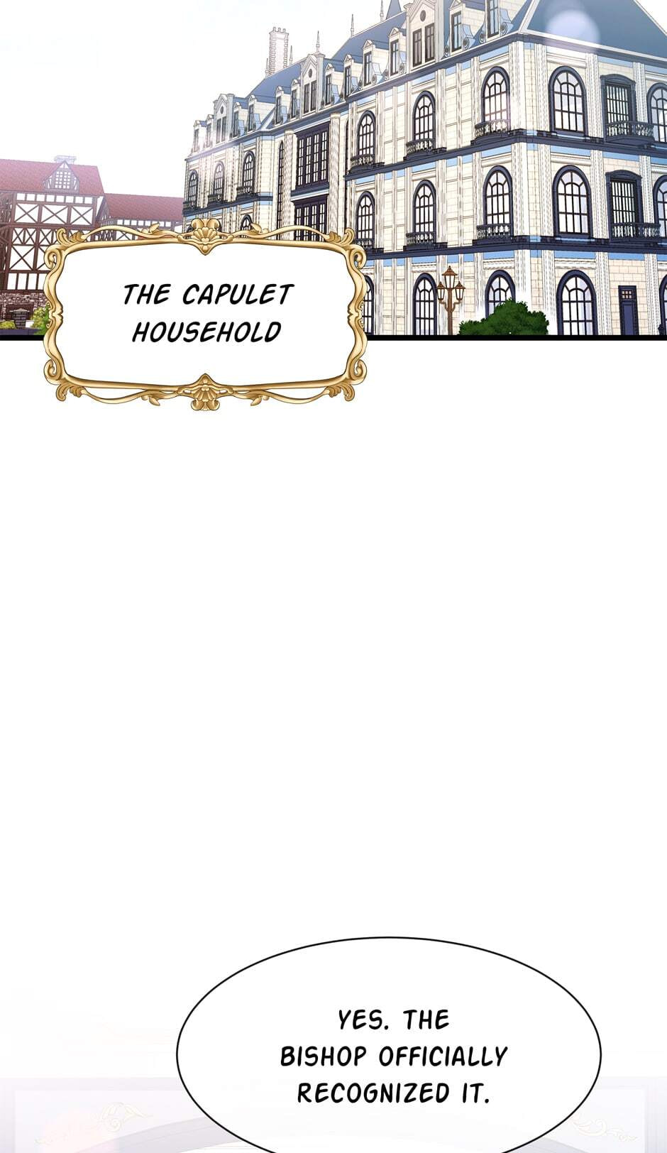 The Events of Romeo