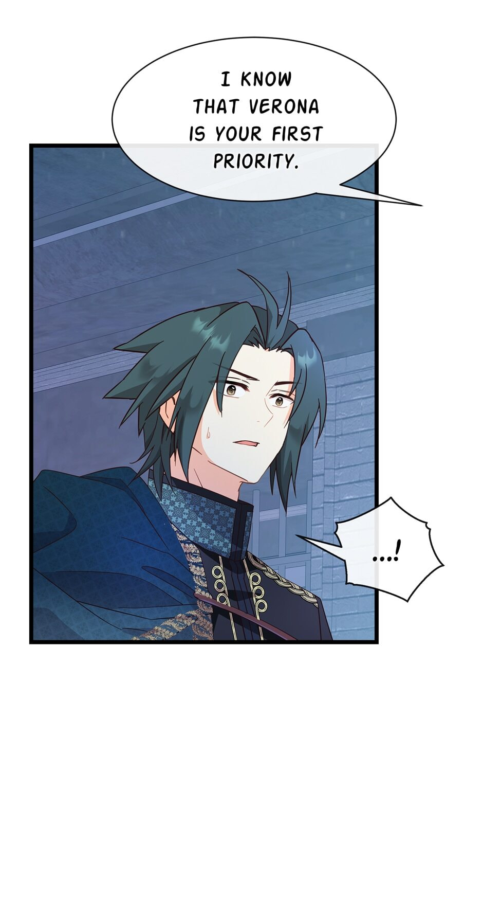 The Events of Romeo