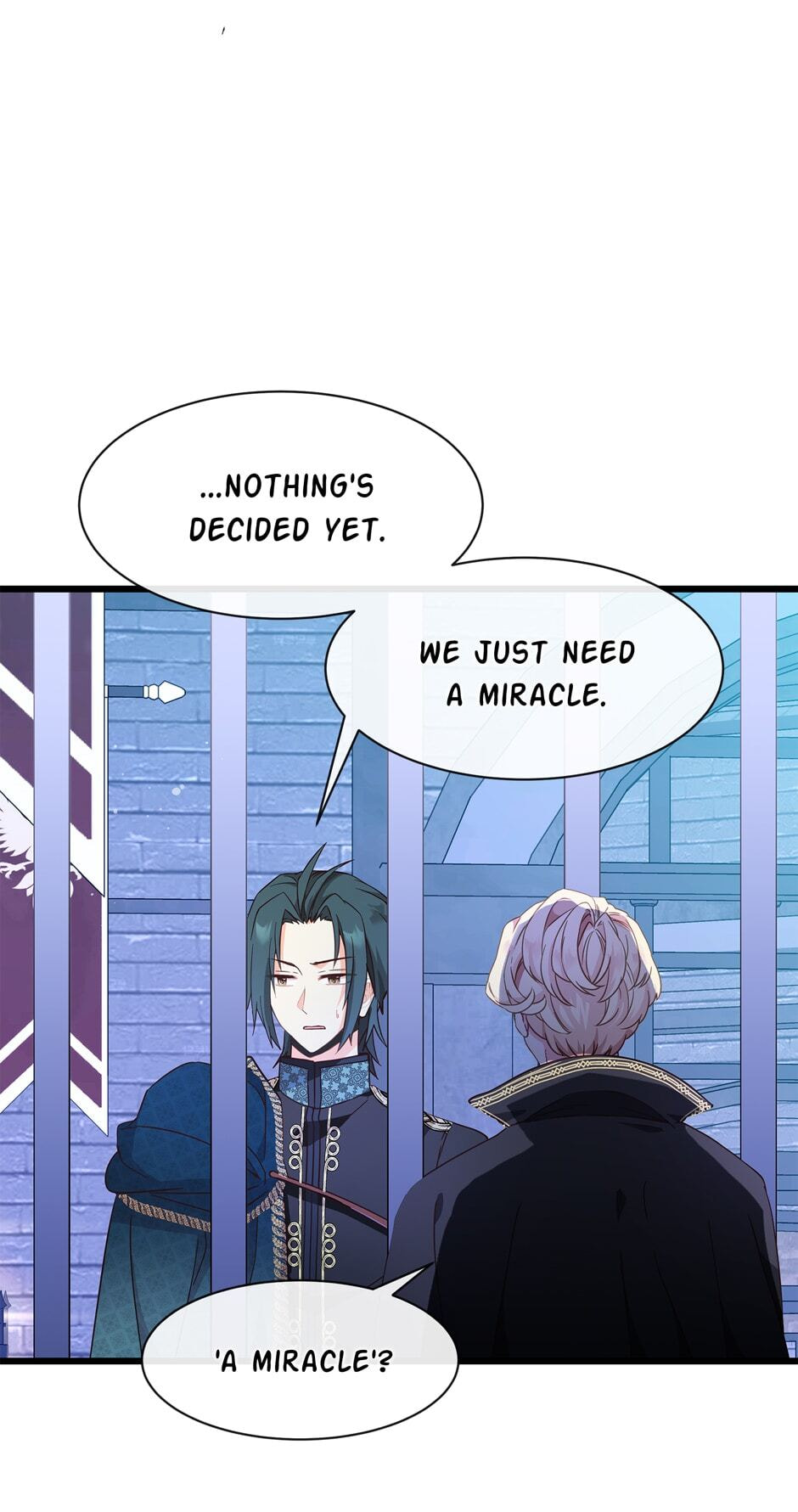 The Events of Romeo