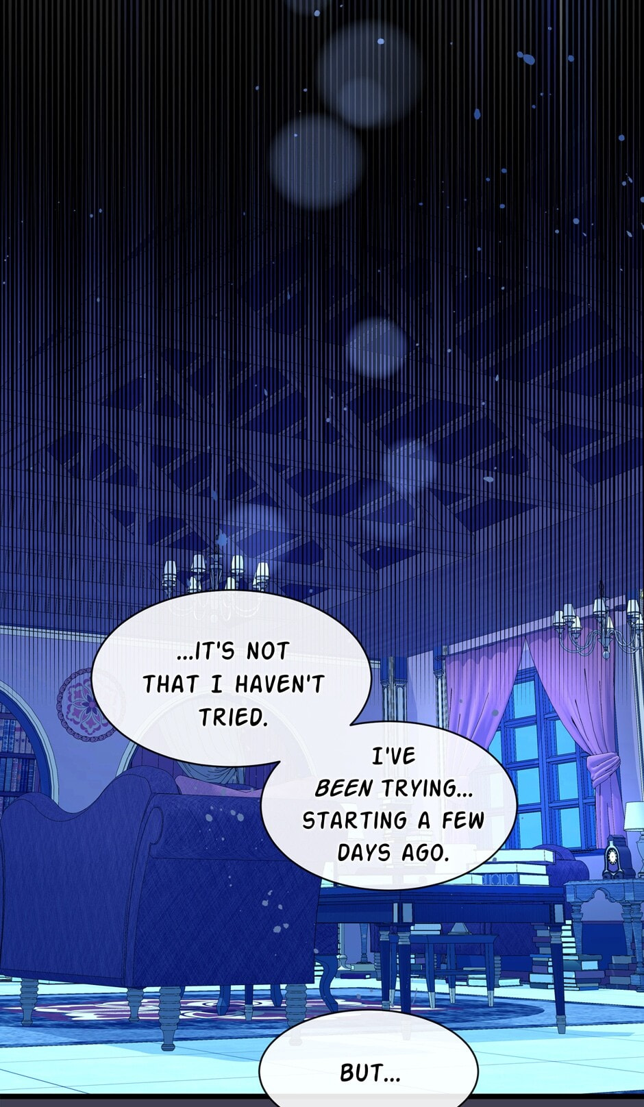 The Events of Romeo