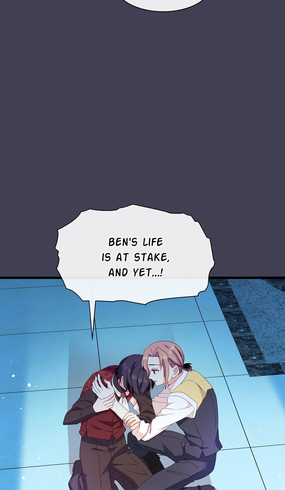 The Events of Romeo