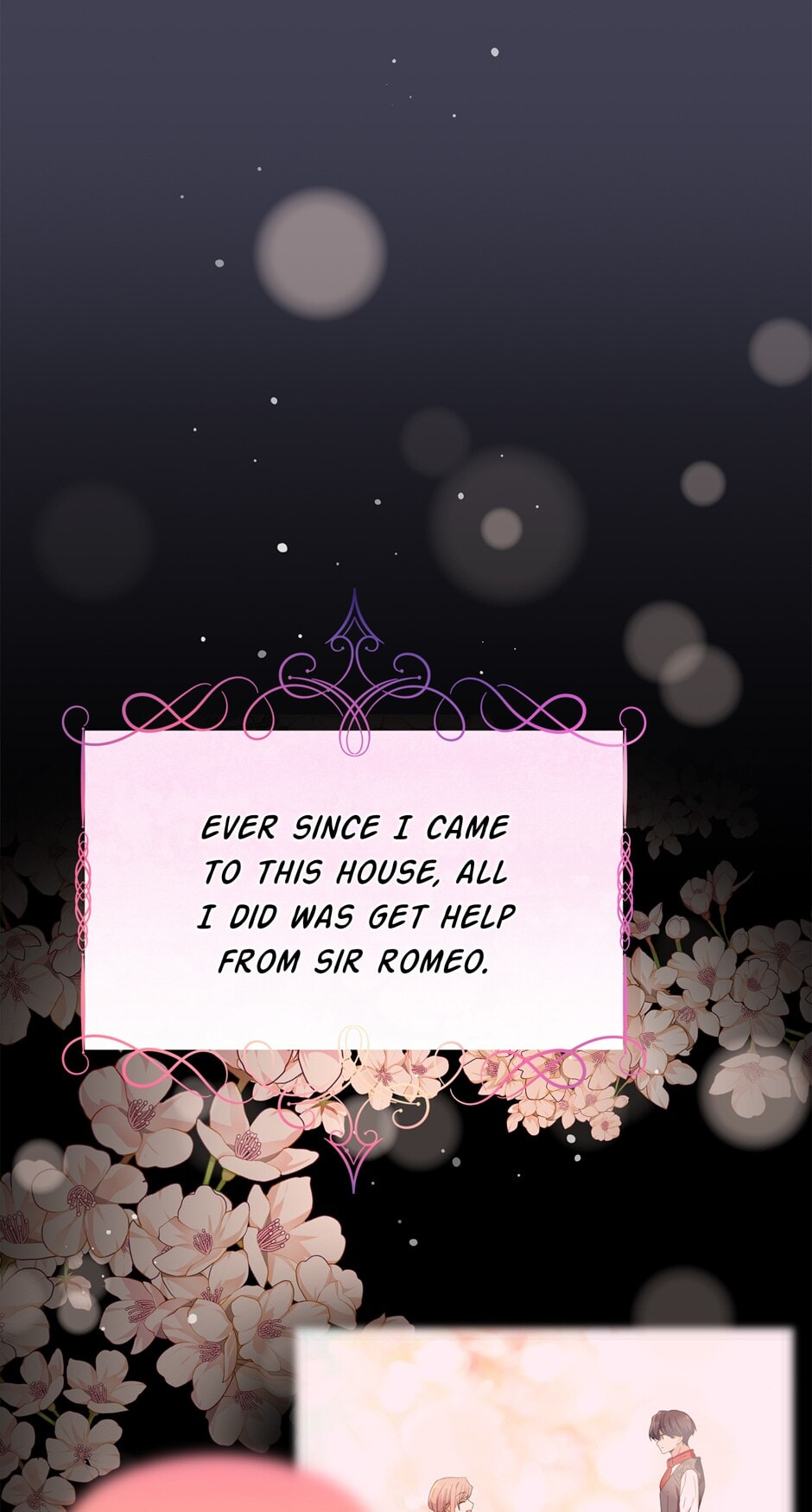 The Events of Romeo