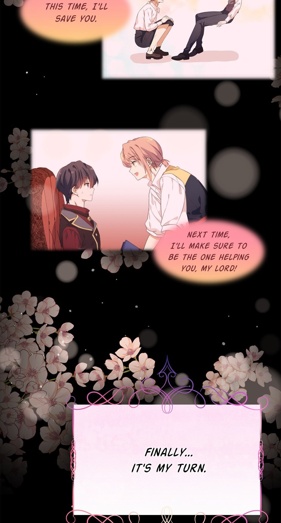 The Events of Romeo