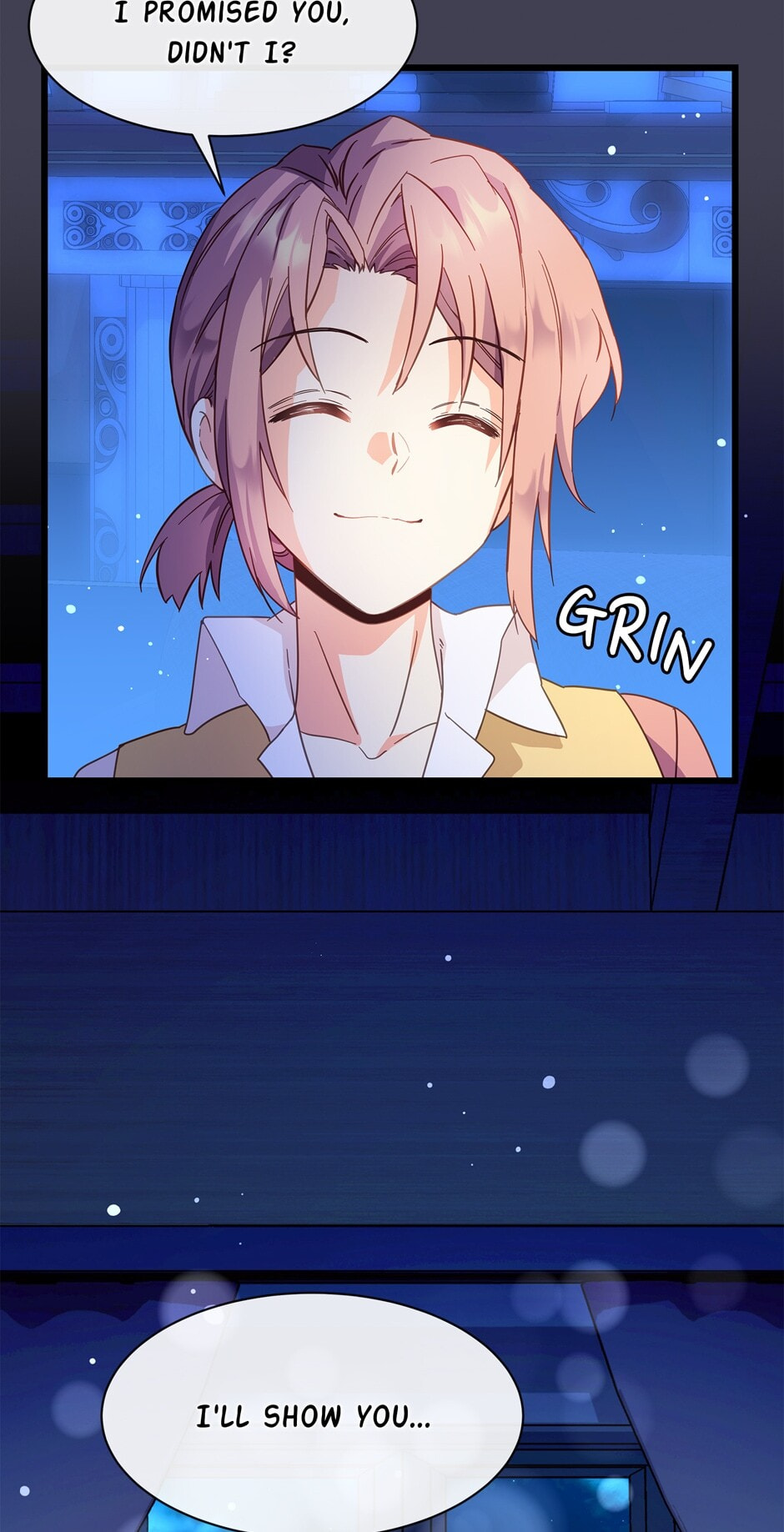 The Events of Romeo