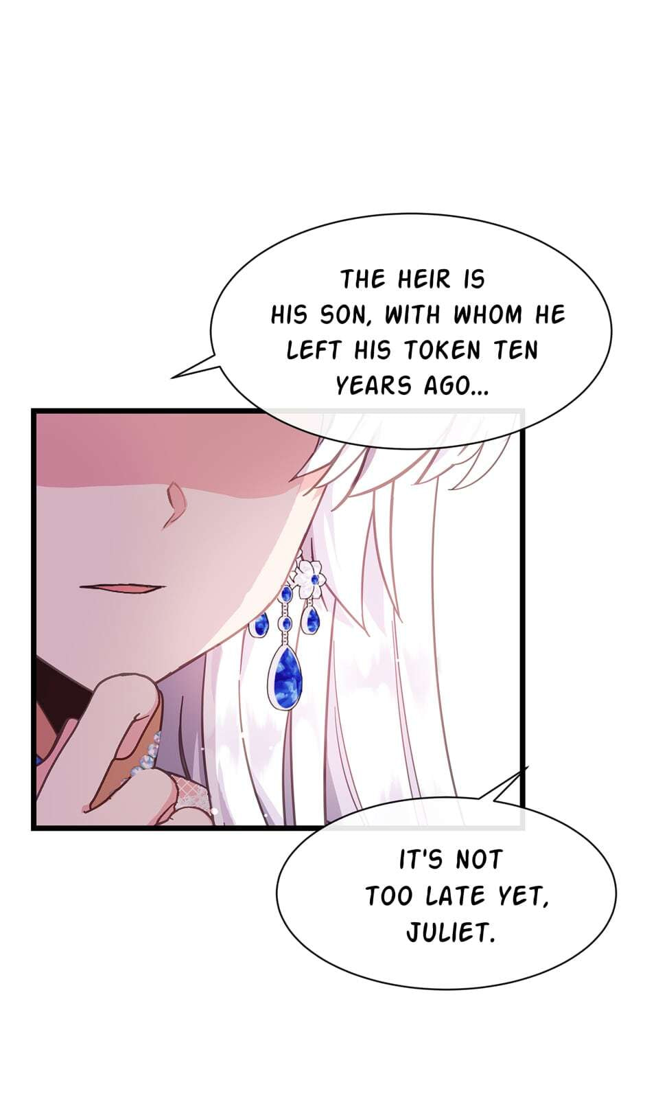 The Events of Romeo