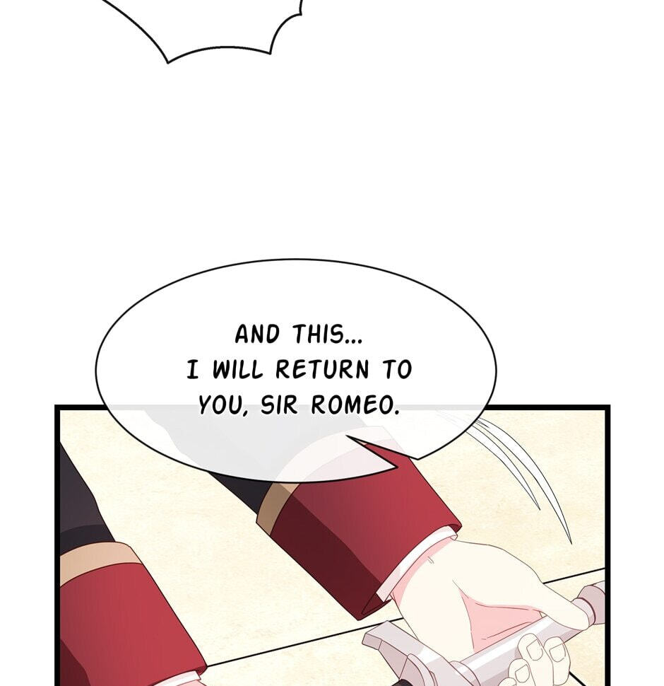 The Events of Romeo