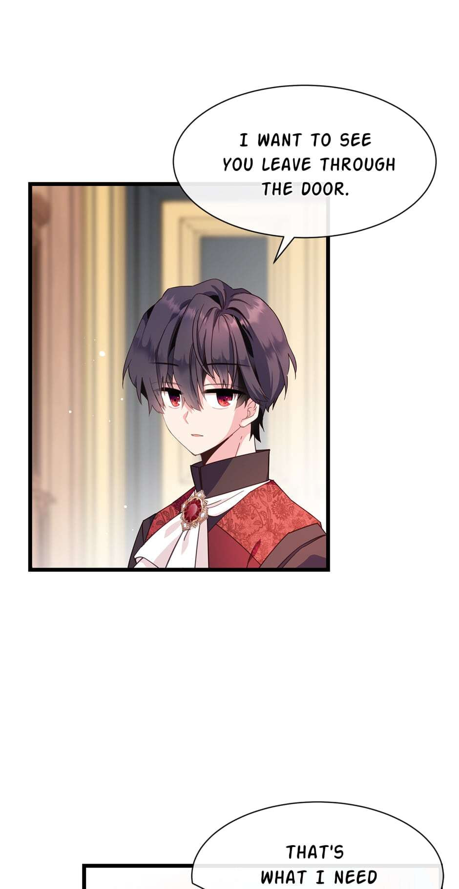 The Events of Romeo