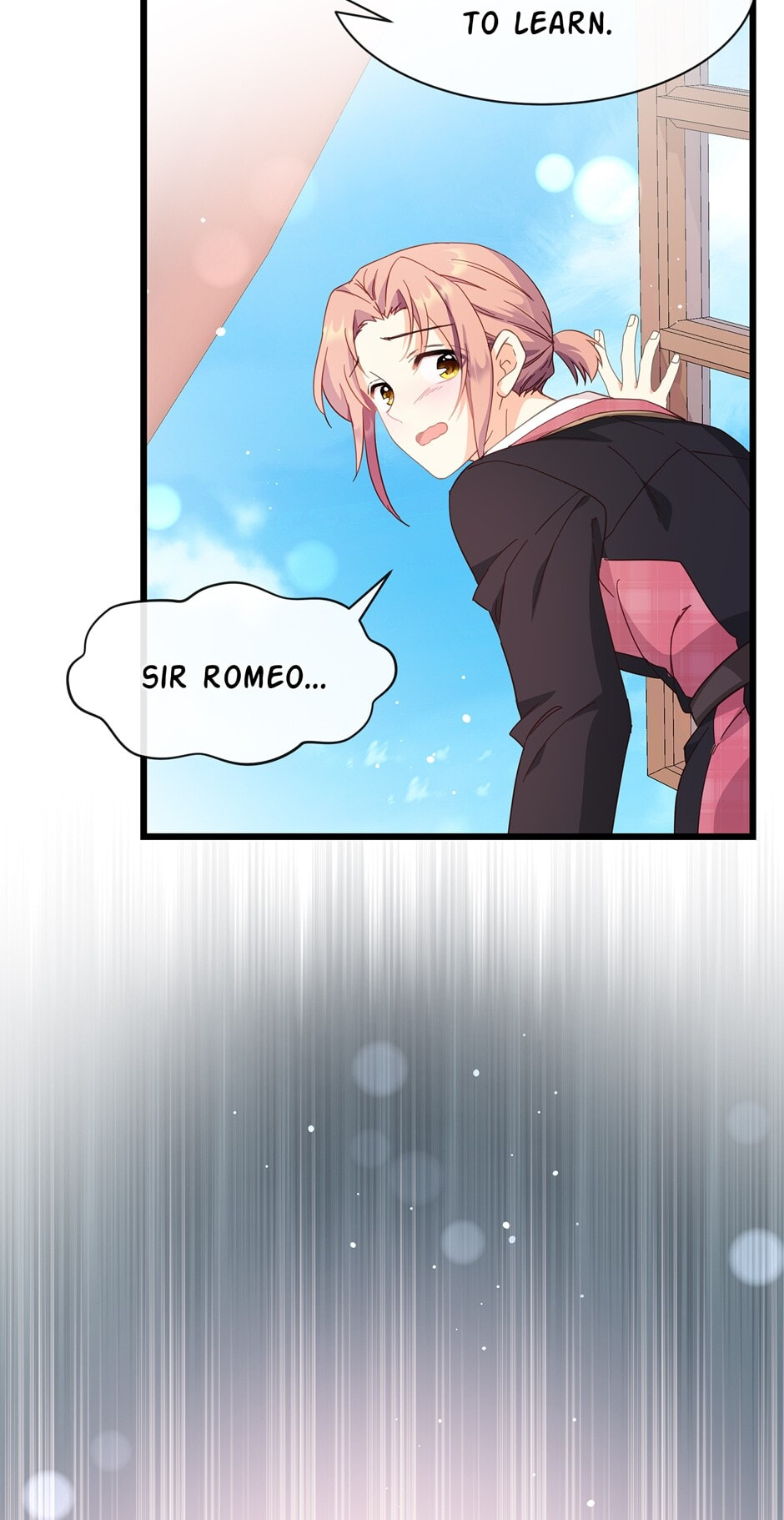 The Events of Romeo