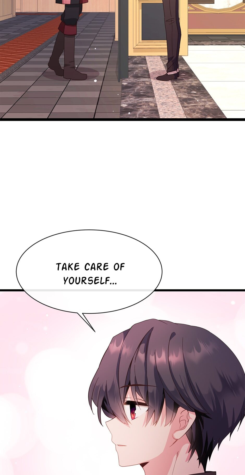 The Events of Romeo