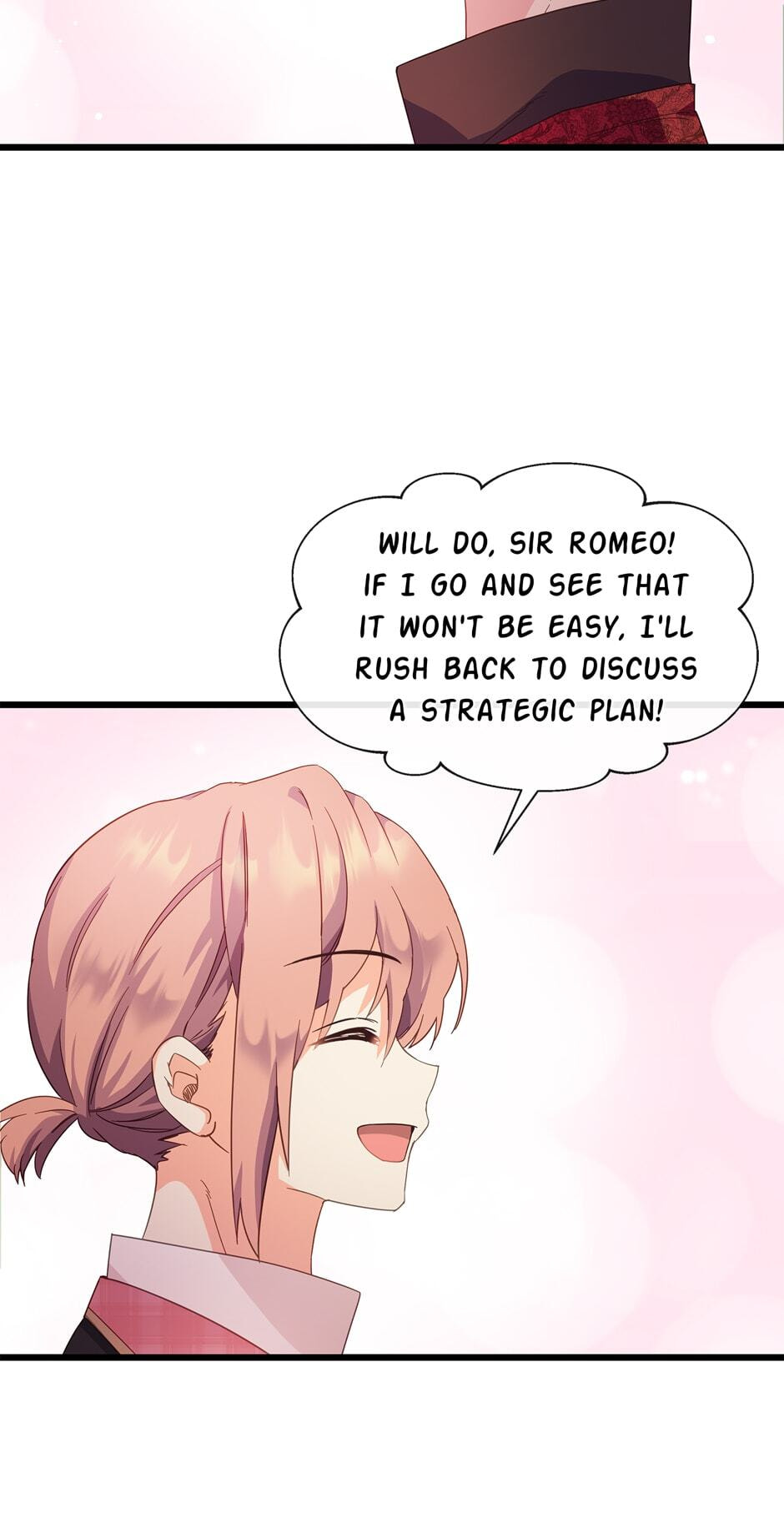 The Events of Romeo