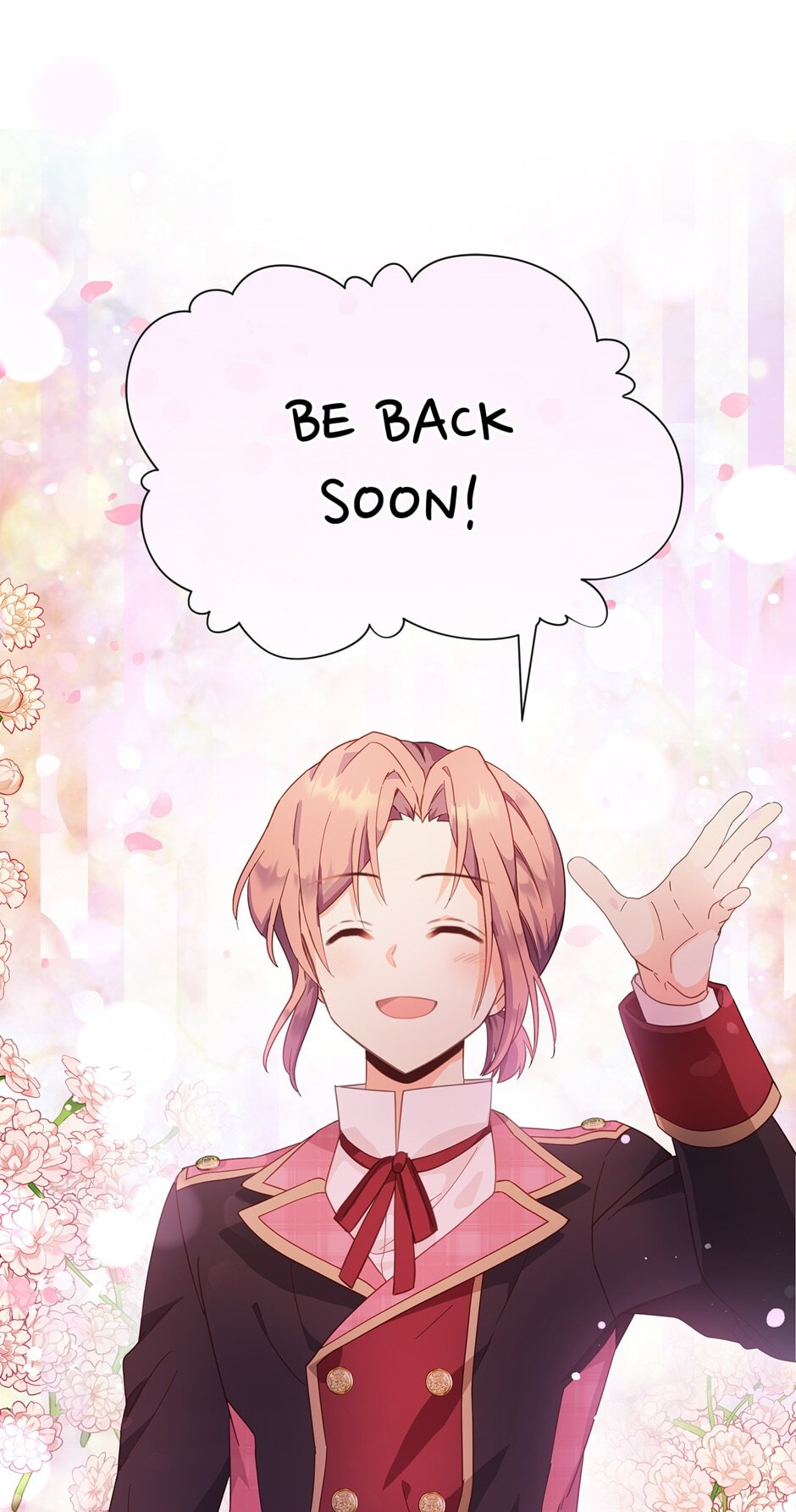 The Events of Romeo