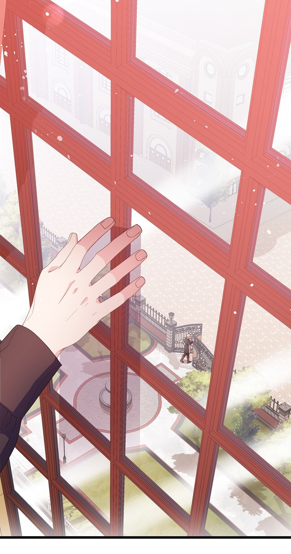 The Events of Romeo