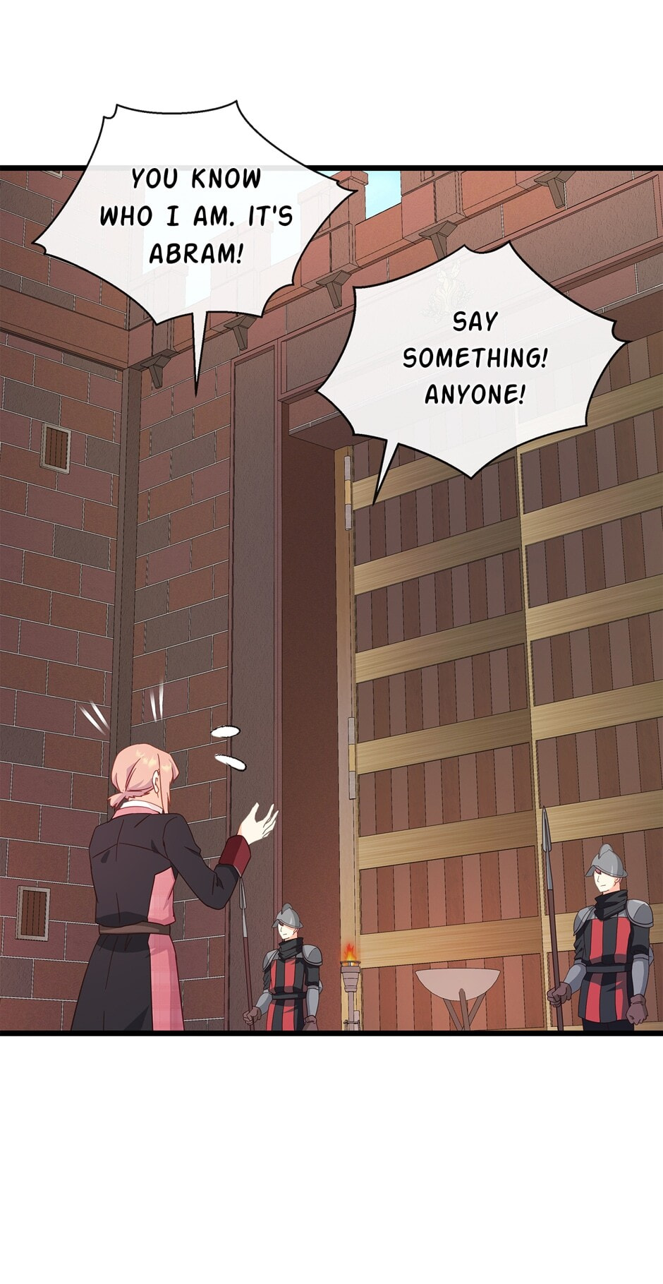 The Events of Romeo