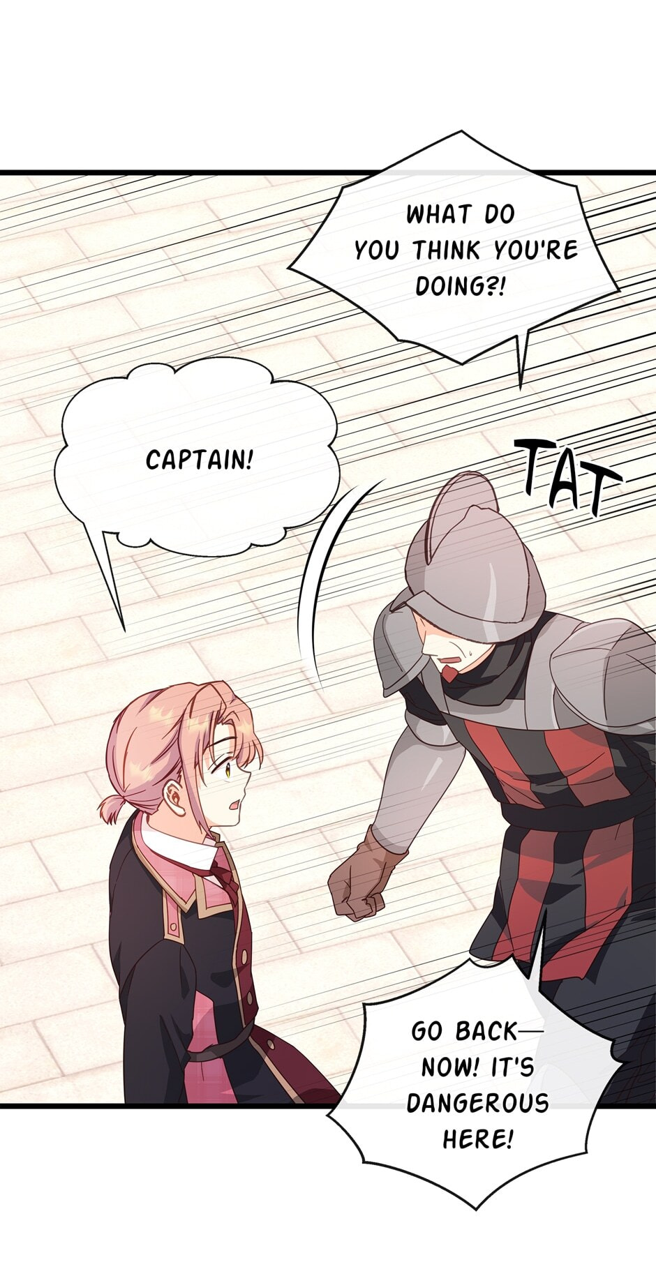 The Events of Romeo