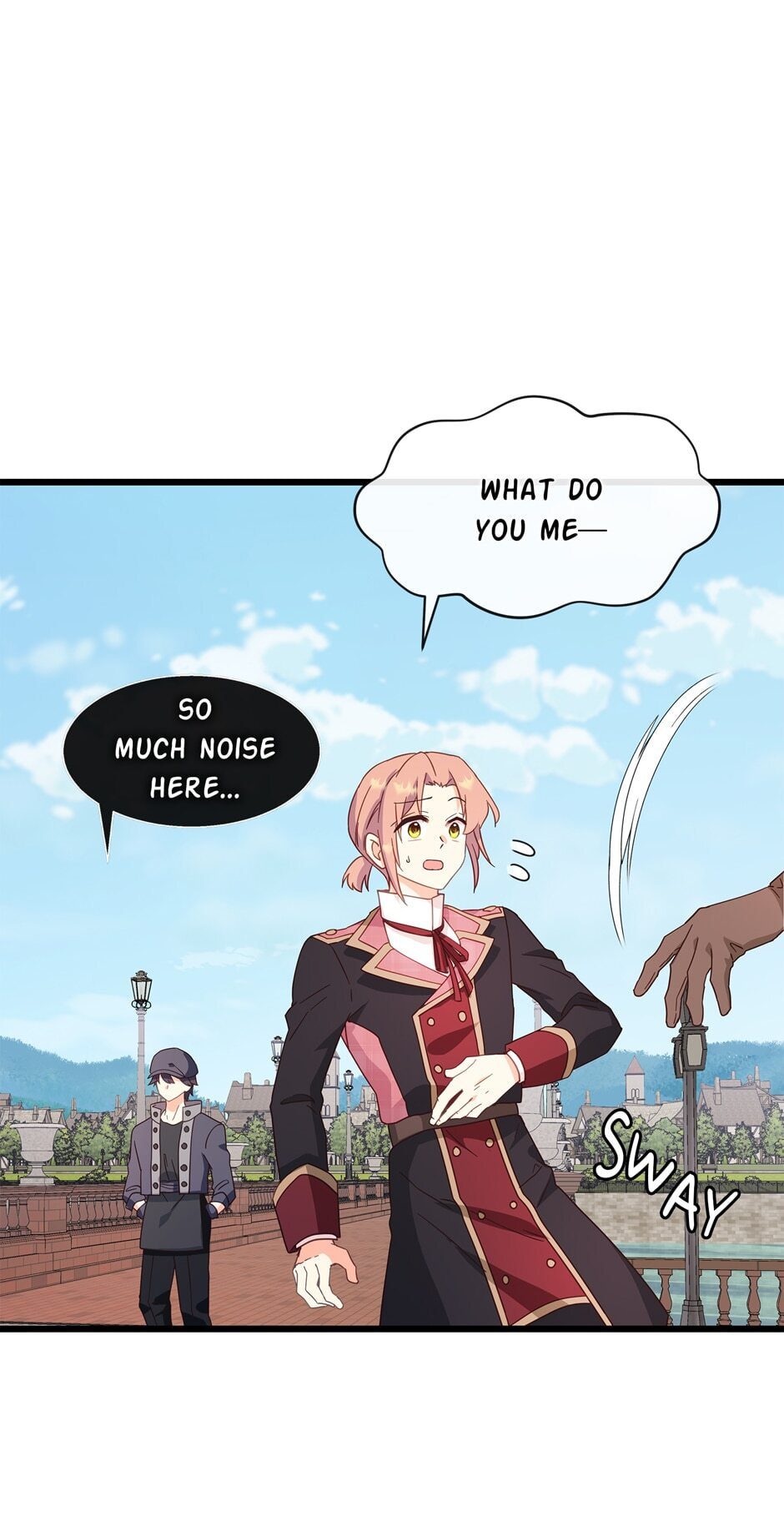 The Events of Romeo
