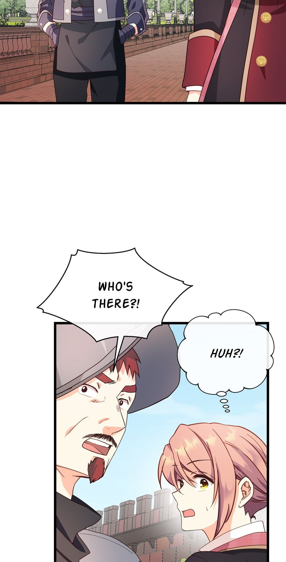 The Events of Romeo