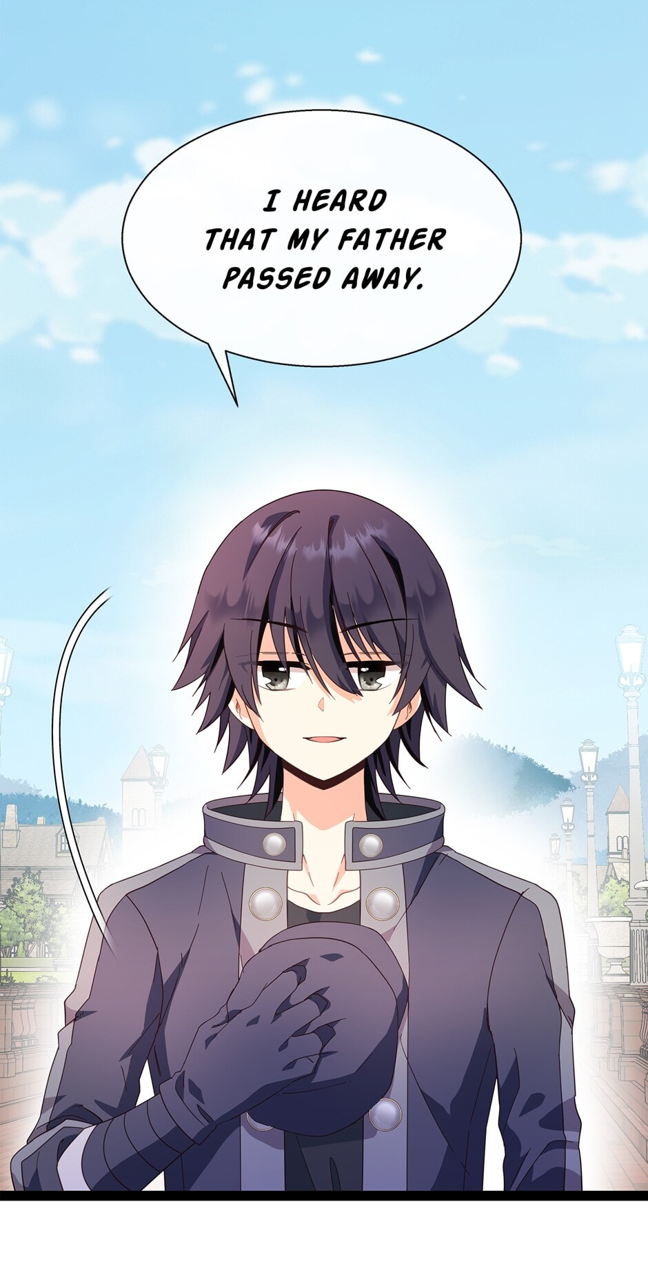 The Events of Romeo