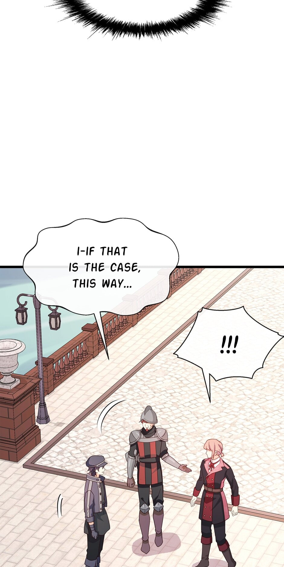 The Events of Romeo